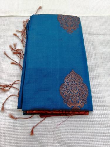 PL Softee Saree